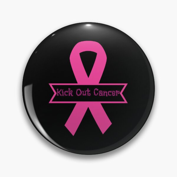 Item preview, Kick out cancer designed and sold by ManikRaja.