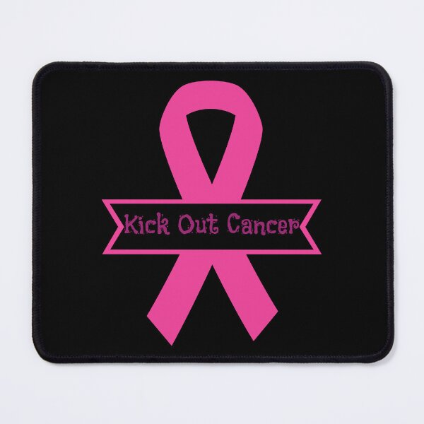Item preview, Kick out cancer designed and sold by ManikRaja.