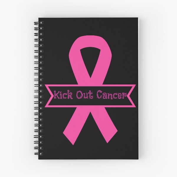 Item preview, Kick out cancer designed and sold by ManikRaja.