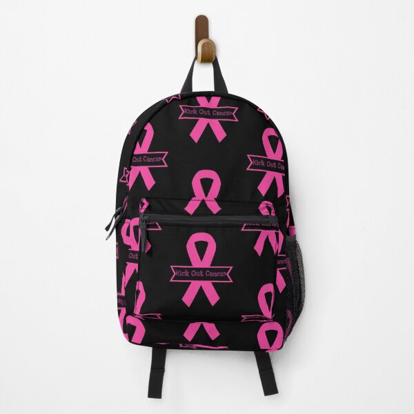 Item preview, Kick out cancer designed and sold by ManikRaja.