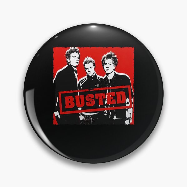 Item preview, BUSTED BAND designed and sold by CamachoRemyS.