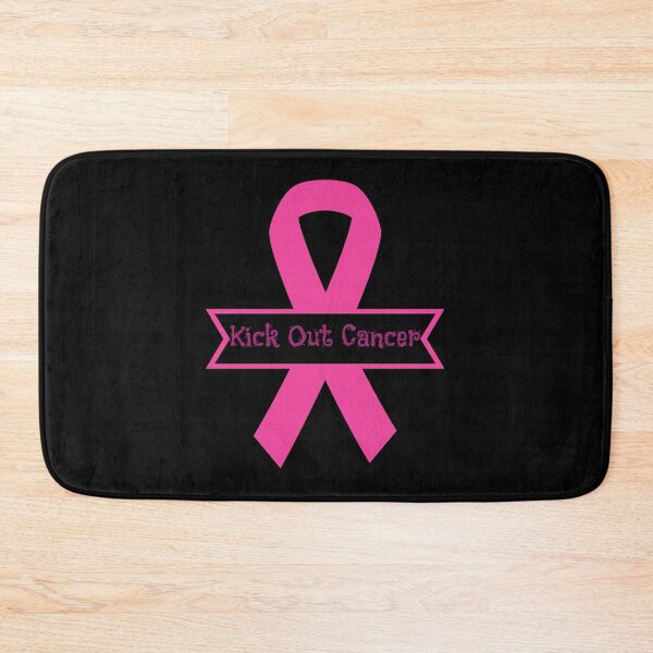 Item preview, Kick out cancer designed and sold by ManikRaja.