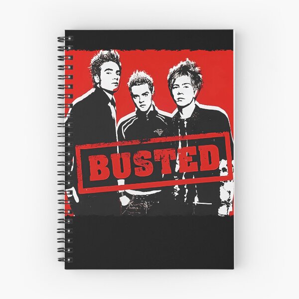 Item preview, BUSTED BAND designed and sold by CamachoRemyS.