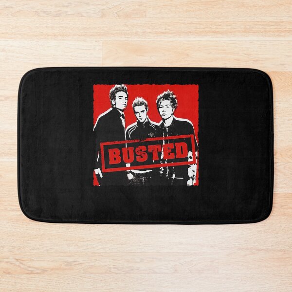 Item preview, BUSTED BAND designed and sold by CamachoRemyS.
