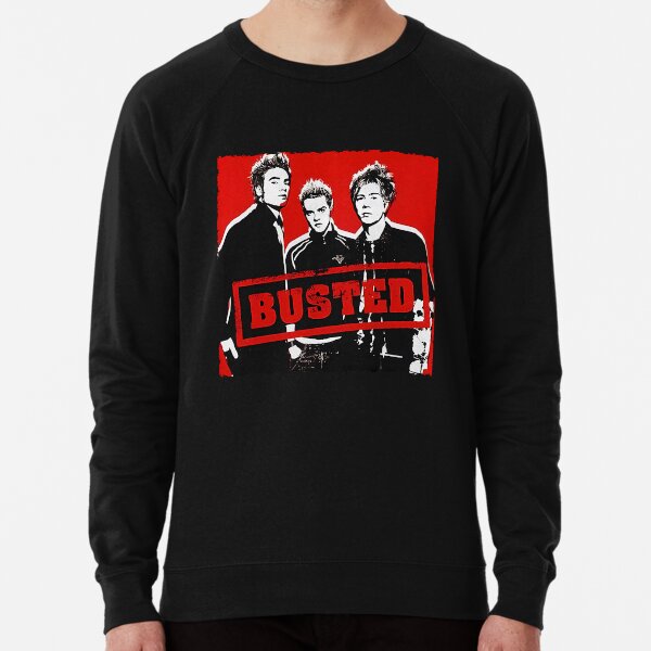 Item preview, BUSTED BAND designed and sold by CamachoRemyS.