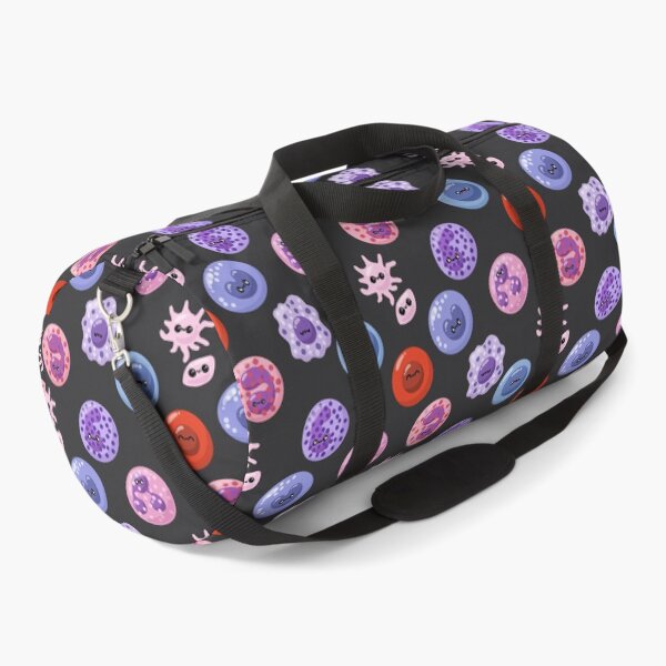 Item preview, Types Of Blood Cells designed and sold by BundaBear.
