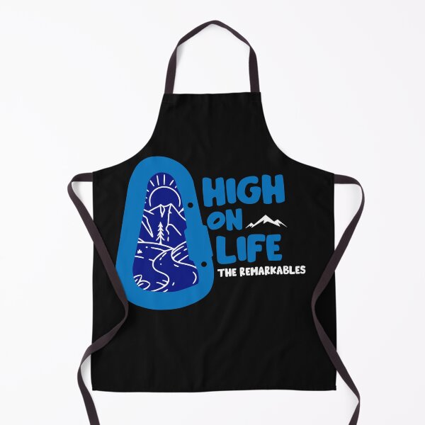 Item preview, The Remarkables Alpinism New Zealand designed and sold by happygiftideas.