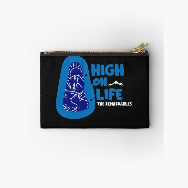 Item preview, The Remarkables Alpinism New Zealand designed and sold by happygiftideas.