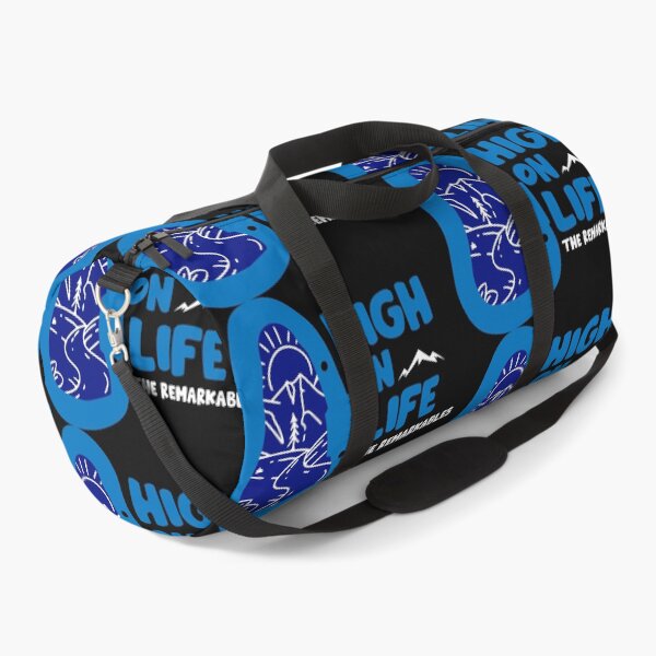 Item preview, The Remarkables Alpinism New Zealand designed and sold by happygiftideas.