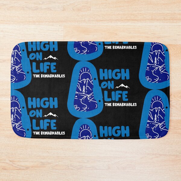 Item preview, The Remarkables Alpinism New Zealand designed and sold by happygiftideas.