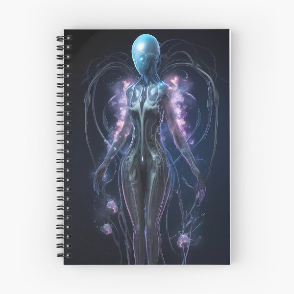 Item preview, "Evolving Hybrids" designed and sold by Art-Vortex-fr.