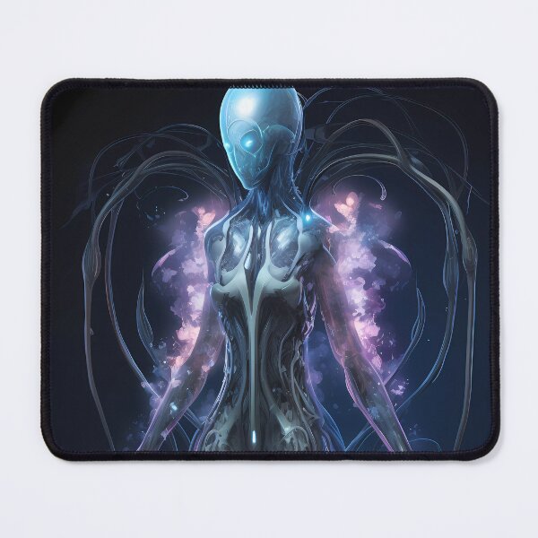 Item preview, "Evolving Hybrids" designed and sold by Art-Vortex-fr.