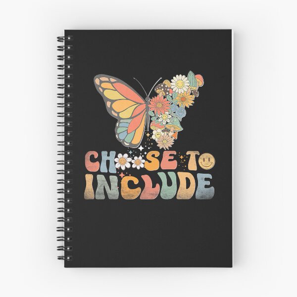 Item preview, Choose To Include Special Education Teacher Autism Awareness designed and sold by mainana78.