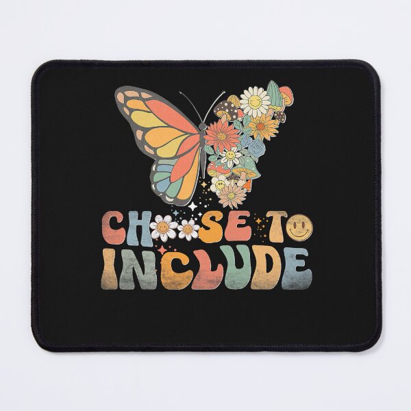 Item preview, Choose To Include Special Education Teacher Autism Awareness designed and sold by mainana78.