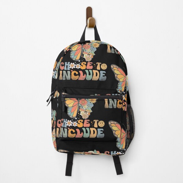 Item preview, Choose To Include Special Education Teacher Autism Awareness designed and sold by mainana78.