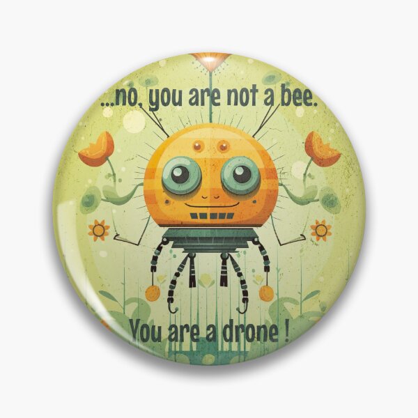 Item preview, Design with a funny saying in English designed and sold by Pflugart.