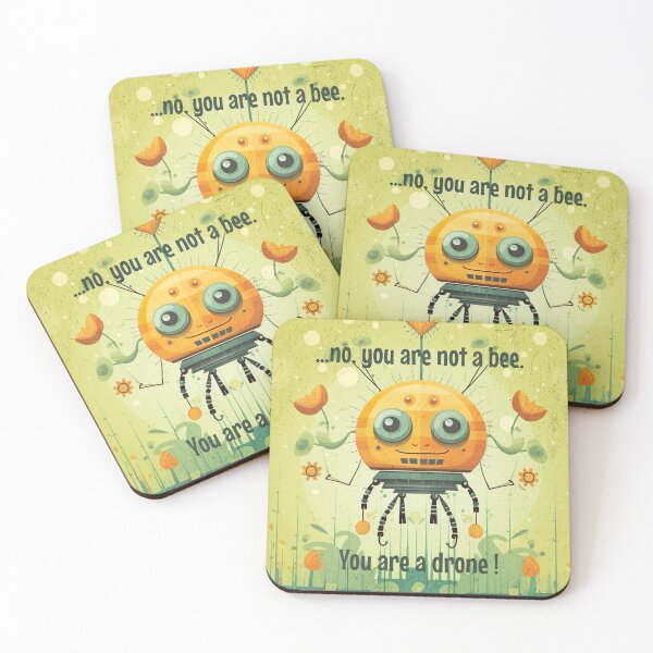 Item preview, Design with a funny saying in English designed and sold by Pflugart.