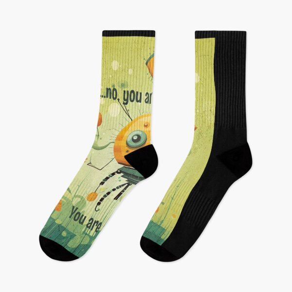 Item preview, Design with a funny saying in English designed and sold by Pflugart.