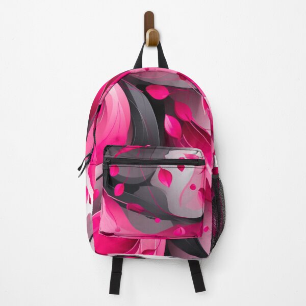 Item preview, Pink Ribbon pattern,pink,red, black designed and sold by MoonDesinso.