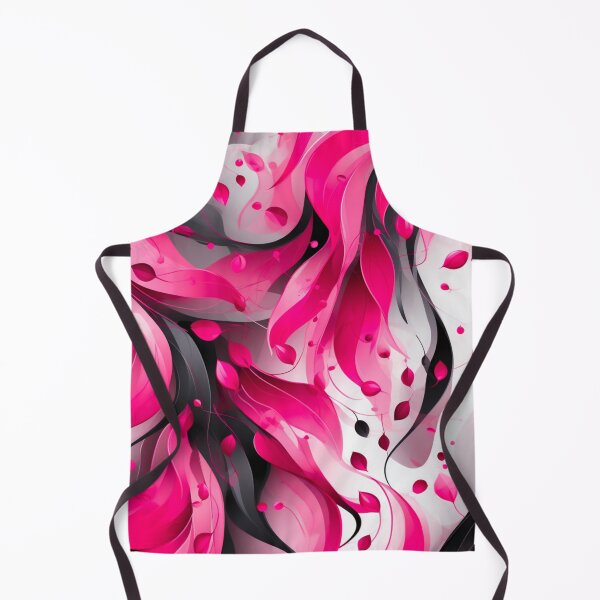 Item preview, Pink Ribbon pattern,pink,red, black designed and sold by MoonDesinso.
