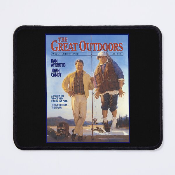 Item preview, THE GREAT OUTDOORS (1988) designed and sold by KianaPurchaseA.