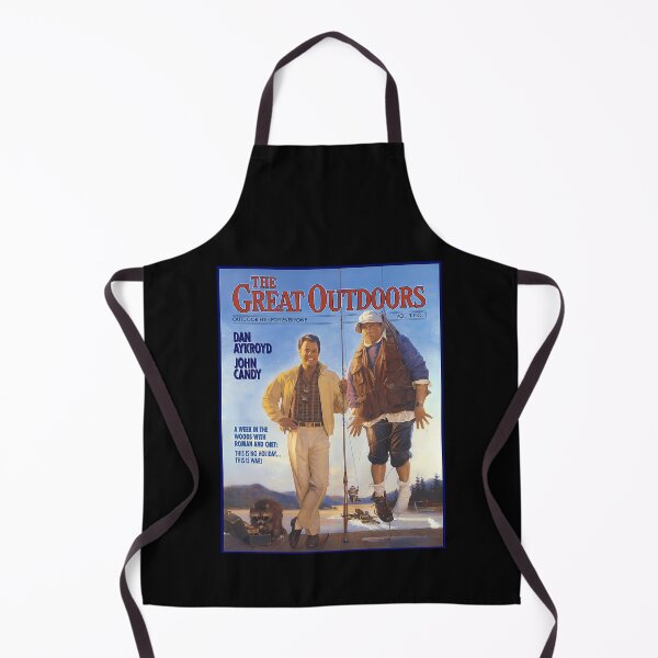 Item preview, THE GREAT OUTDOORS (1988) designed and sold by KianaPurchaseA.
