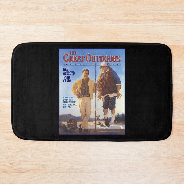 Item preview, THE GREAT OUTDOORS (1988) designed and sold by KianaPurchaseA.