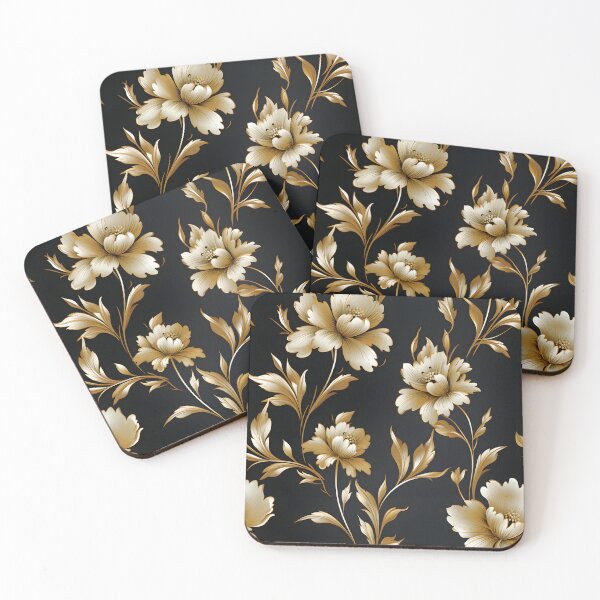 Item preview, Elegant Baroque and Damask Decor: Vintage Ornate Patterns designed and sold by AlienSkinEyes.