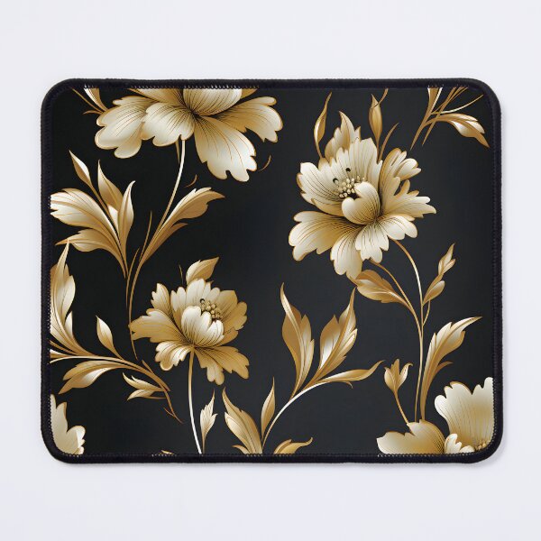 Item preview, Elegant Baroque and Damask Decor: Vintage Ornate Patterns designed and sold by AlienSkinEyes.