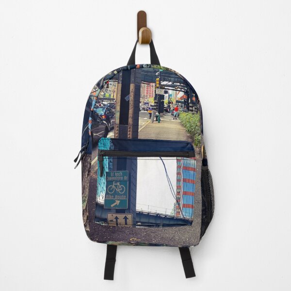 Item preview, Dutch Kills Green Long Island City NYC designed and sold by eleonoraingrid.
