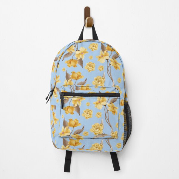 Item preview, The Yellow Garden designed and sold by Raine2Shine.