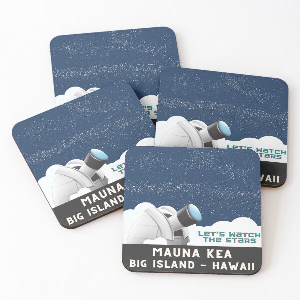 Item preview, Mauna Kea - Big Island - Hawaii designed and sold by dwangarts.