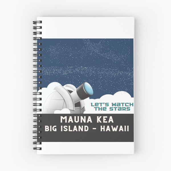 Item preview, Mauna Kea - Big Island - Hawaii designed and sold by dwangarts.