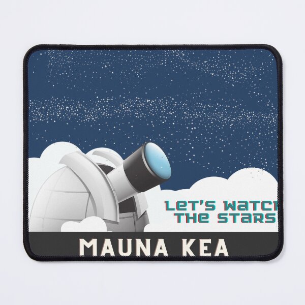Item preview, Mauna Kea - Big Island - Hawaii designed and sold by dwangarts.