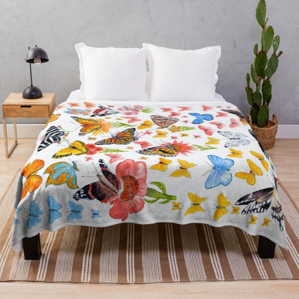 Item preview, USA Butterflies Galore! designed and sold by William Holkham.