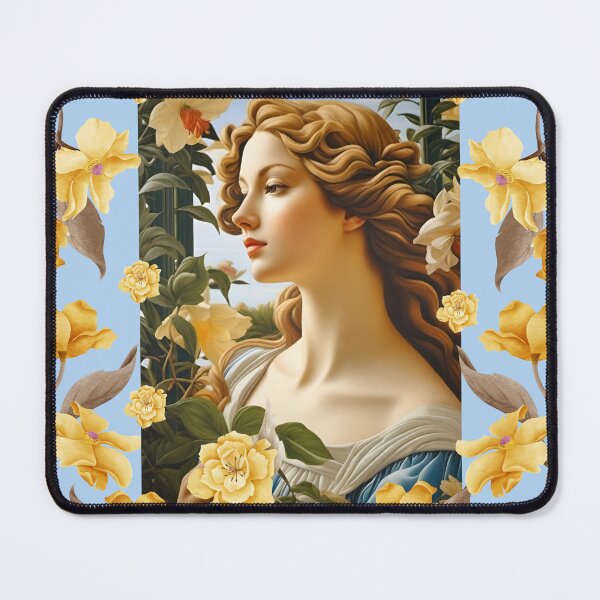 Item preview, The Yellow Garden designed and sold by Raine2Shine.