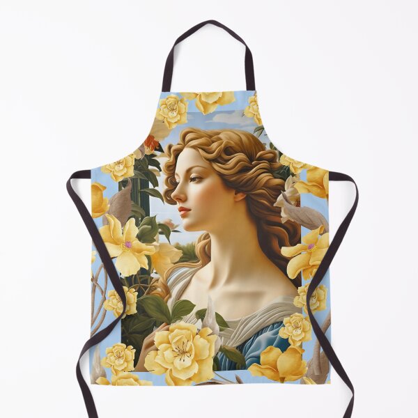Item preview, The Yellow Garden designed and sold by Raine2Shine.