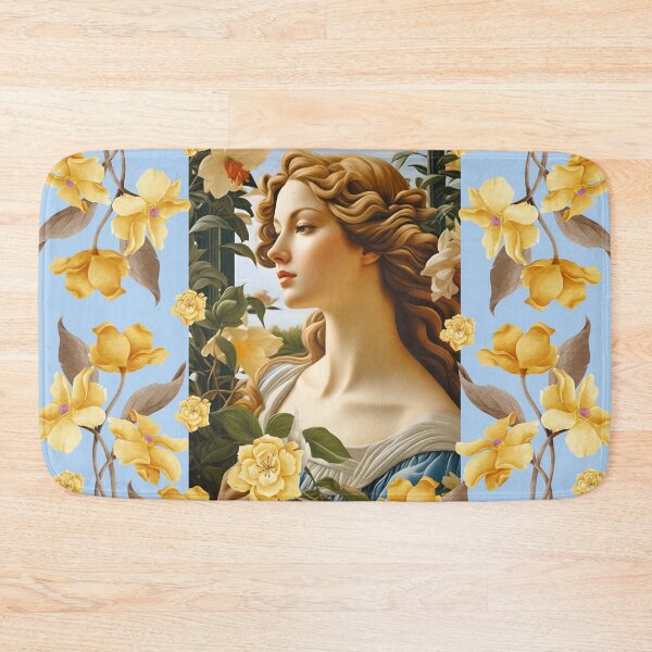 Item preview, The Yellow Garden designed and sold by Raine2Shine.