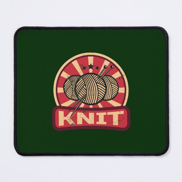 Item preview, Knitting propaganda Fitted  designed and sold by zoiefadelas.