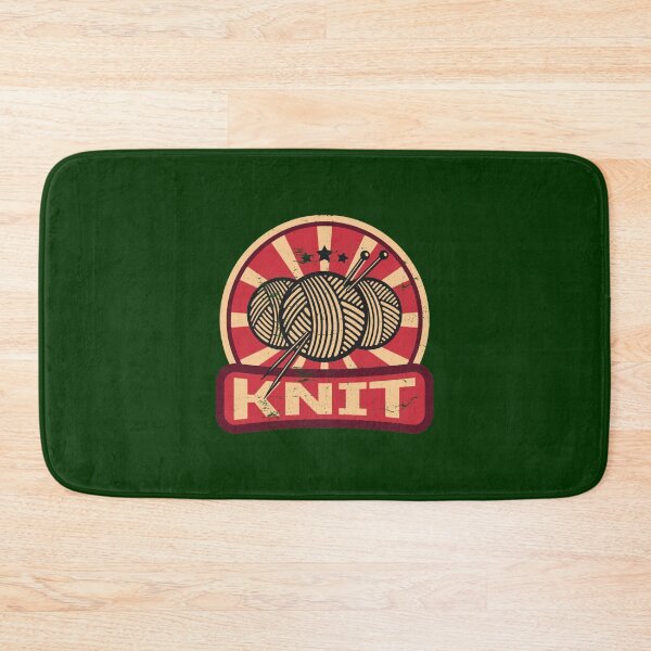 Item preview, Knitting propaganda Fitted  designed and sold by zoiefadelas.