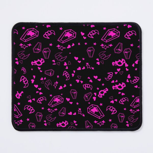Item preview, Fangtastic creepover print designed and sold by TheOceansJewell.