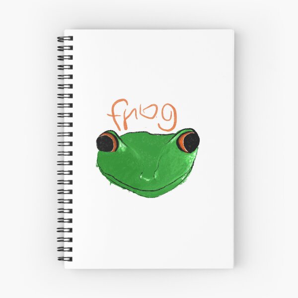 Item preview, Frog of all Frogs designed and sold by Chloesterol.