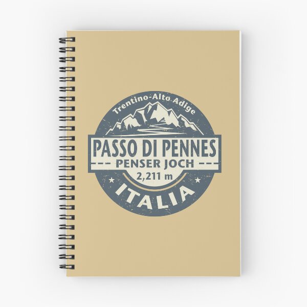 Item preview, Passo di Pennes, Penser Joch, Italy designed and sold by studio838.