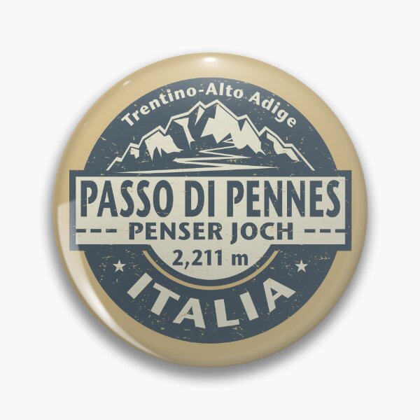 Item preview, Passo di Pennes, Penser Joch, Italy designed and sold by studio838.
