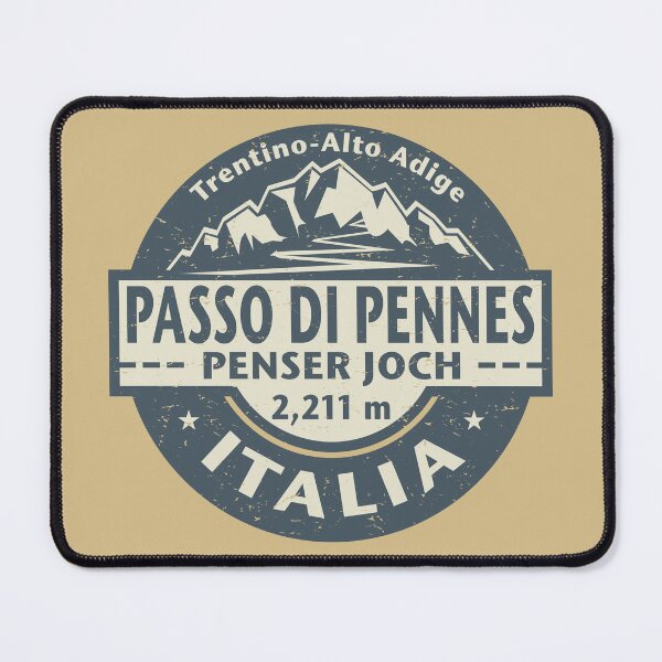 Item preview, Passo di Pennes, Penser Joch, Italy designed and sold by studio838.