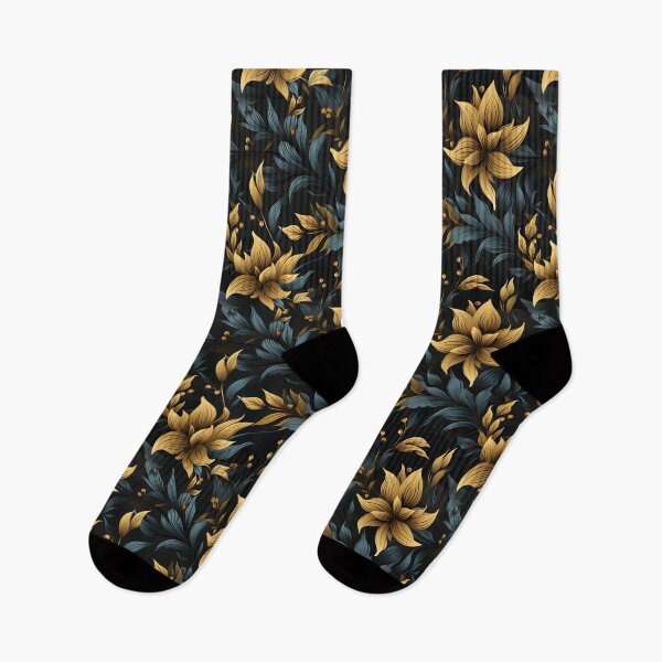 Item preview, Elegant Baroque and Damask Decor: Vintage Ornate Patterns designed and sold by AlienSkinEyes.