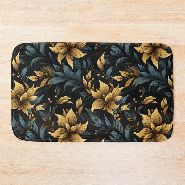 Item preview, Elegant Baroque and Damask Decor: Vintage Ornate Patterns designed and sold by AlienSkinEyes.