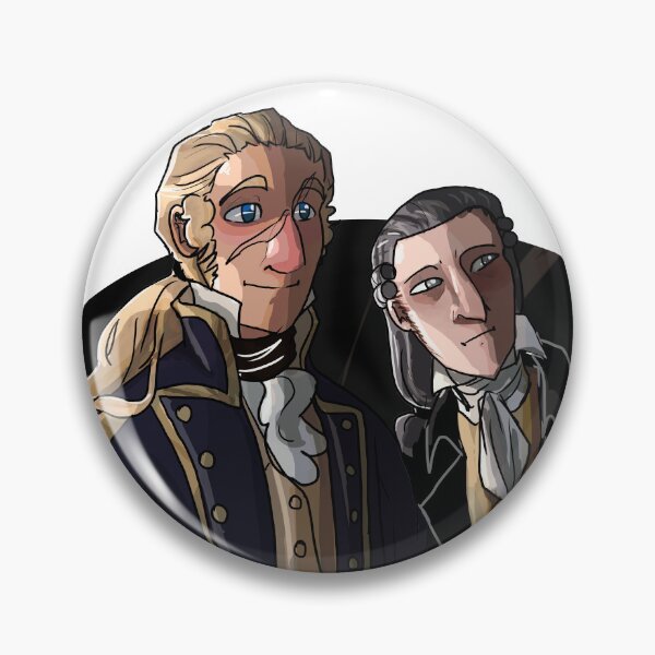Item preview, Stephen and Jack ( in a little oval) designed and sold by Laclover--.