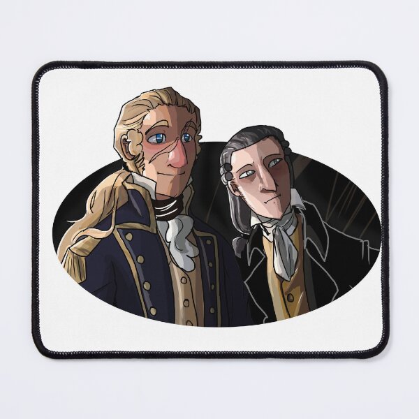 Item preview, Stephen and Jack ( in a little oval) designed and sold by Laclover--.