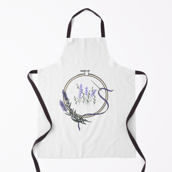 Item preview, Lavender Hoop designed and sold by zoiefadelas.